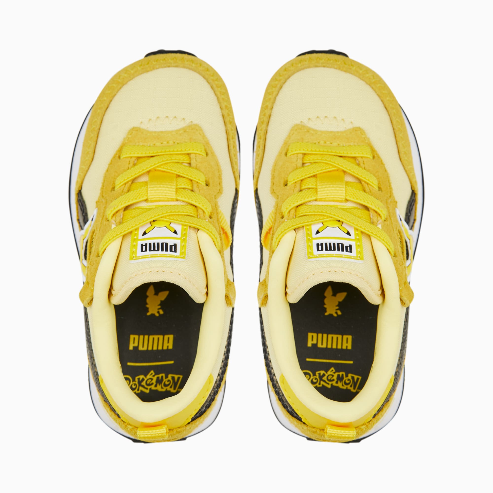 Puma De sneakers van de manier Rider Fv Pikachu Ac Inf